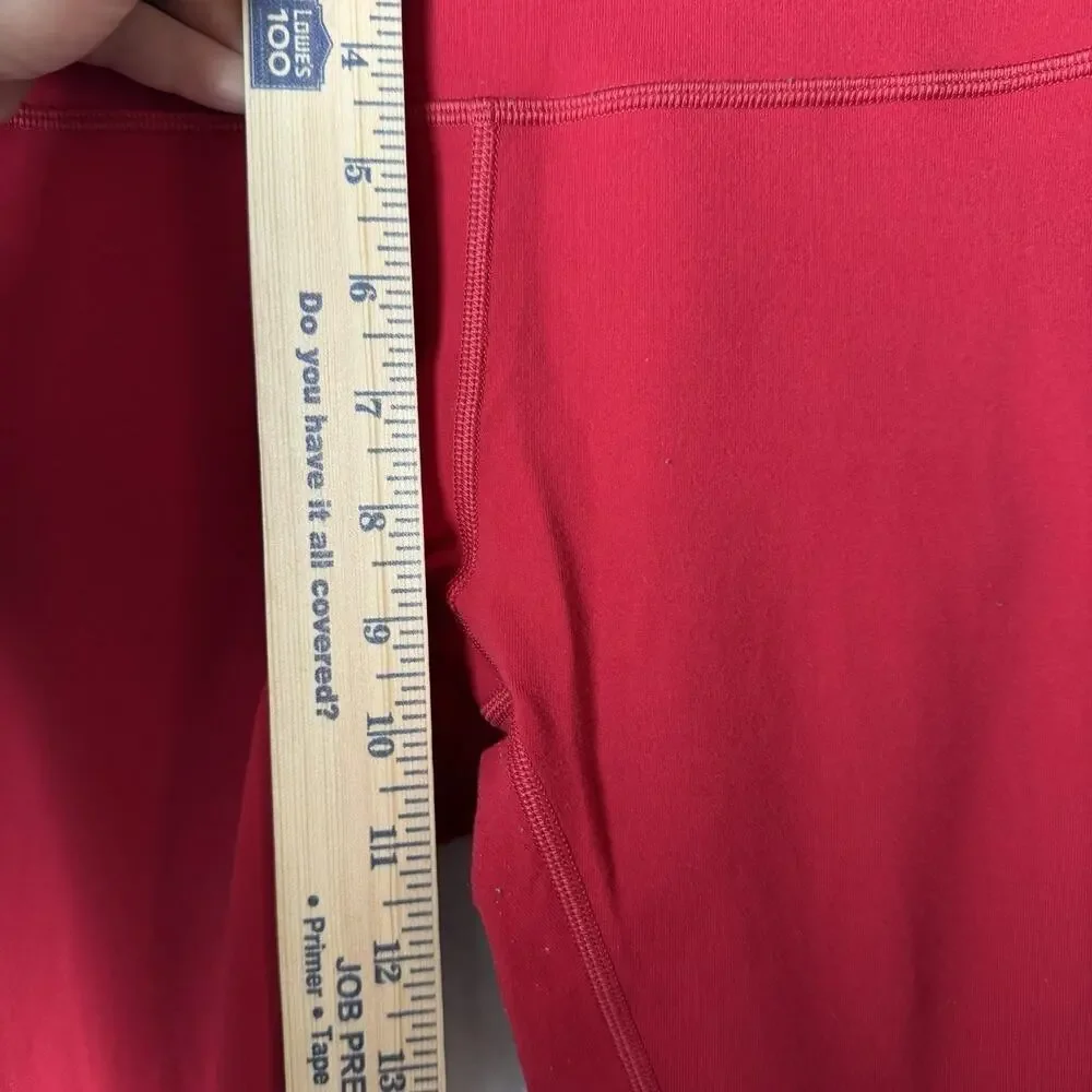 Lululemon Wunder Under High-Rise Tight 25